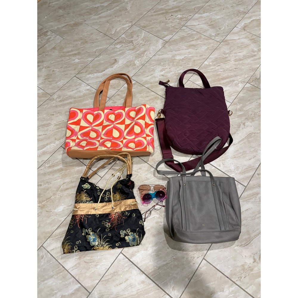 Louis Vuitton, Michael Kors, YSL Purse Wallet Wholesale Reseller Bundle of 30 - Picture 10 of 11